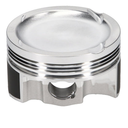 JE Pistons Volkswagen 2.0T TSI Piston Kit – 83.00 Mm Bore – 1.165 In. CH, -7.80 CC JE Pistons