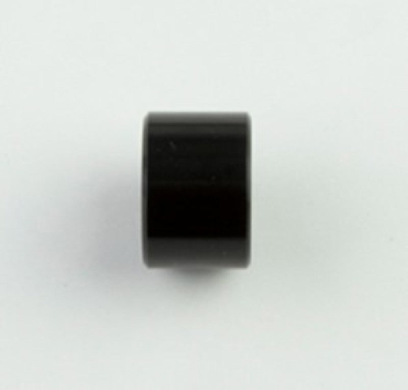 Wilwood Bracket Spacer (Tubular) 0.50in LG 2.50 Offset - Black Wilwood