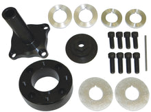 Load image into Gallery viewer, Moroso Ford Big Block 429-460 Dry Sump &amp; Vacuum Pump Drive Kit - Flange Style