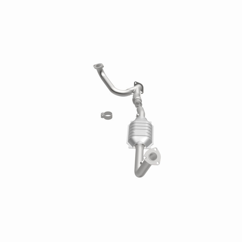 MagnaFlow Conv DF 98-02 3.5L Isuzu Trooper DS Magnaflow