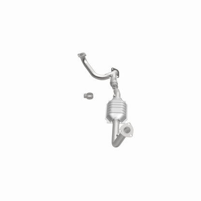 MagnaFlow Conv DF 98-02 3.5L Isuzu Trooper DS Magnaflow