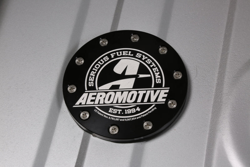 Aeromotive 74-77 Chevrolet Camaro & 74-78 Pontiac Firebird 200 Stealth Gen 2 Fuel Tank