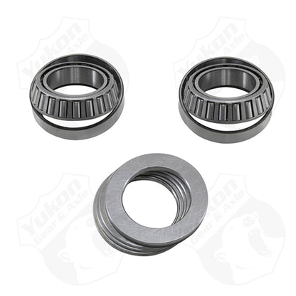 Yukon Gear 10.25in & 10.5in Ford Carrier installation Kit - eliteracefab.com