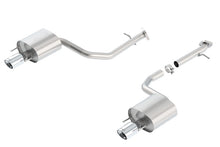 Load image into Gallery viewer, Borla 14-16 Lexus IS 250/350 2.5L/3.5L Automatic/Manual Trans RWD 4 door S-Type Axle back Exhaust - eliteracefab.com