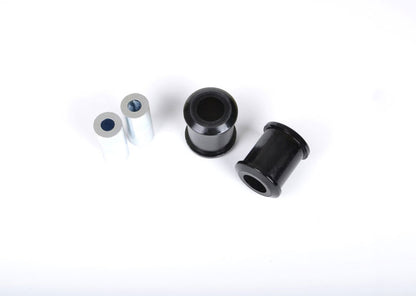 Whiteline Plus 2010 Volkswagen CC Rear Control Arm Lower Rear Inner Bushing Kit - eliteracefab.com