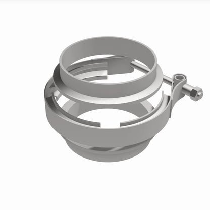 MagnaFlow Clamp Flange Assembly 3.5 inch Magnaflow