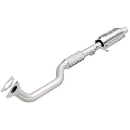 MagnaFlow Conv DF 04 Hyundai Santa Fe 2.4L Magnaflow