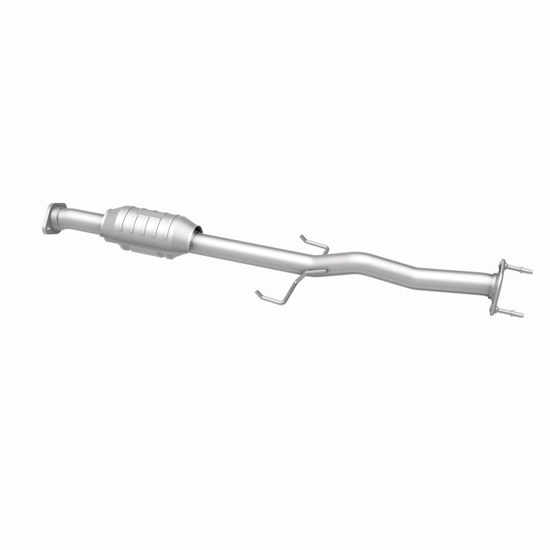 MagnaFlow Conv DF 02-03 Protege 2.0L rear 49S Magnaflow