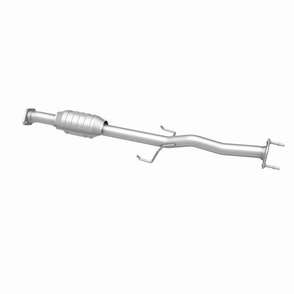 MagnaFlow Conv DF 02-03 Protege 2.0L rear 49S Magnaflow