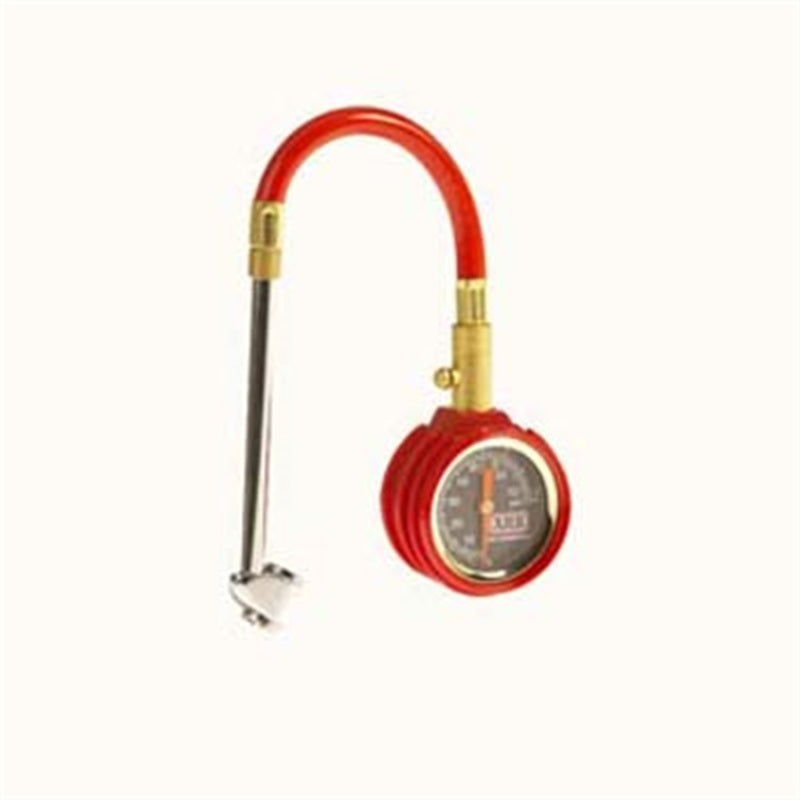 ARB Small Dial Tire Gauge Psi/Bar - eliteracefab.com