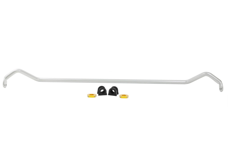 Whiteline 9/10+ Impreza GH/GR MY11 / 9/10+ STi Front 22mm Heavy Duty Adjustable Swaybar - eliteracefab.com