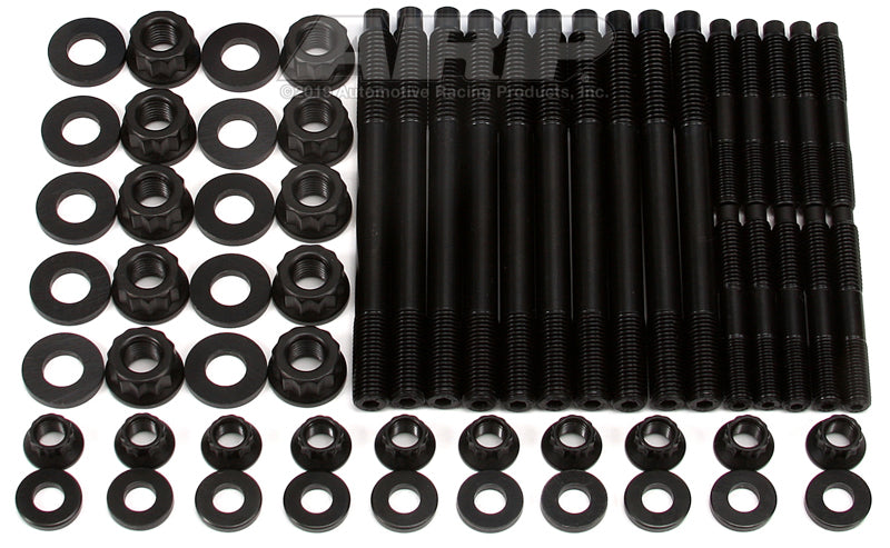 ARP Suzuki 1.6L M16A 4 Cylinder Main Stud Kit ARP