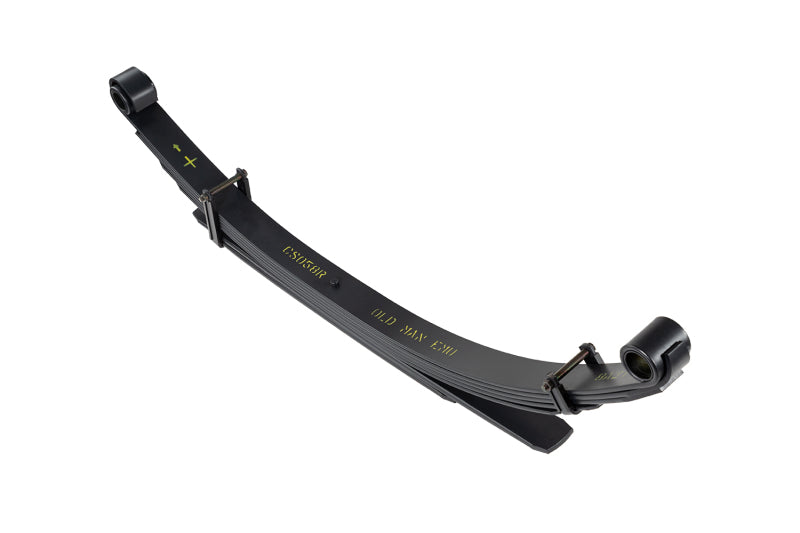 ARB / OME Leaf Spring Lc76 Wagon -Hd-