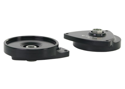 Whiteline 15-16 Audi A3 / 15-19 VW Golf R Front Strut Mount (Camber/Caster) - eliteracefab.com