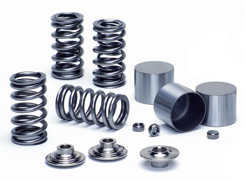 Supertech VW 2.5L 5cyl 20V Single Valve Spring Kit - eliteracefab.com