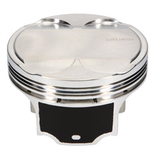 Load image into Gallery viewer, JE Pistons Ford Modular Piston Kit – 3.661 In. Bore – 1.168 In. CH, 1.36 CC