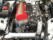 Load image into Gallery viewer, AEM 06-09 Honda S2000 Silver Cold Air Intake - eliteracefab.com