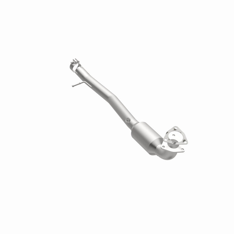 MagnaFlow Conv Direct Fit 07-09 Range Rover v8 4.2/4.4L OEM Underbody Magnaflow
