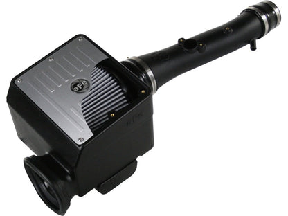 aFe MagnumFORCE Intakes Stage-2 Si PDS AIS PDS Toyota FJ 07-09/Tacoma05-11/4Runner03-09 V6-4.0L - eliteracefab.com