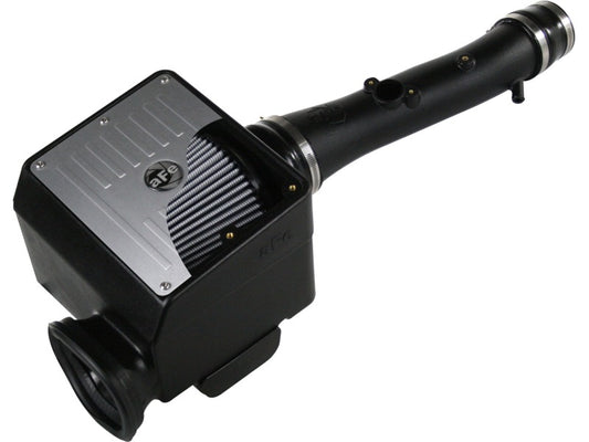 aFe MagnumFORCE Intakes Stage-2 Si PDS AIS PDS Toyota FJ 07-09/Tacoma05-11/4Runner03-09 V6-4.0L - eliteracefab.com