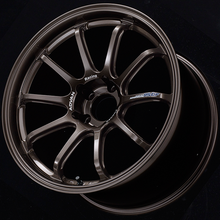 Load image into Gallery viewer, Advan RS-DF Progressive 18x10.0 +35 5-114.3 Dark Bronze Metallic Wheel