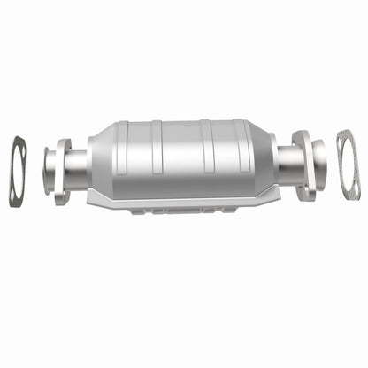 MagnaFlow Conv Direct Fit Capri 91-94 Magnaflow