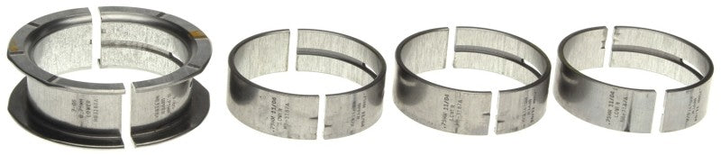 Clevite Ford Products V6 232-238-256 1982-2008 Main Bearing Set Clevite
