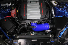 Load image into Gallery viewer, Mishimoto 2016 Chevy Camaro SS 6.2L Performance Air Intake - Red - eliteracefab.com