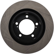 Load image into Gallery viewer, StopTech Slotted Sport Brake Rotor - eliteracefab.com