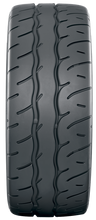 Load image into Gallery viewer, Yokohama Advan Neova AD09 Tire - 295/35R18 103W XL