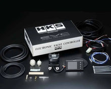 Load image into Gallery viewer, HKS EVC Mini In-Line Vacuum Filter 6mm ID - eliteracefab.com