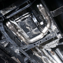 Load image into Gallery viewer, STAINLESS WORKS Headers 1-7/8&quot; Primaries w/High Flow Cats RAM 1500 5.7L 19-20 - eliteracefab.com