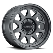 Load image into Gallery viewer, Method MR316 17x8.5 0mm Offset 6x135 87mm CB Matte Black Wheel - eliteracefab.com