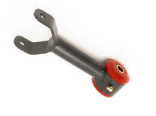 Load image into Gallery viewer, BMR UPPER CONTROL ARM DOM NON-ADJ POLY BUSHINGS BLACK (11-14 MUSTANG/GT500) - eliteracefab.com