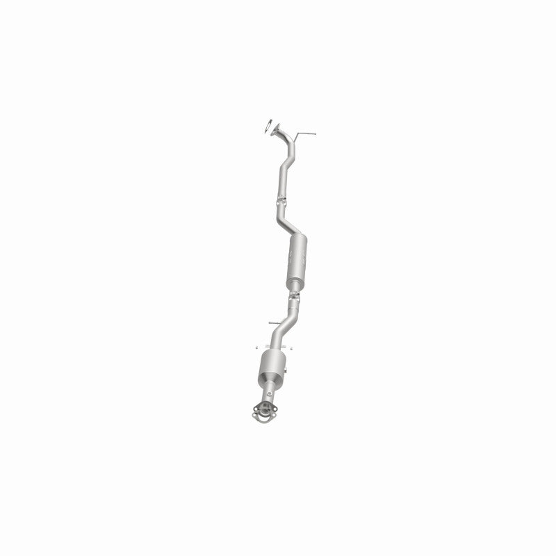 Magnaflow Conv DF 2011-2013 Outlander L4 2.4 OEM Underbody Magnaflow