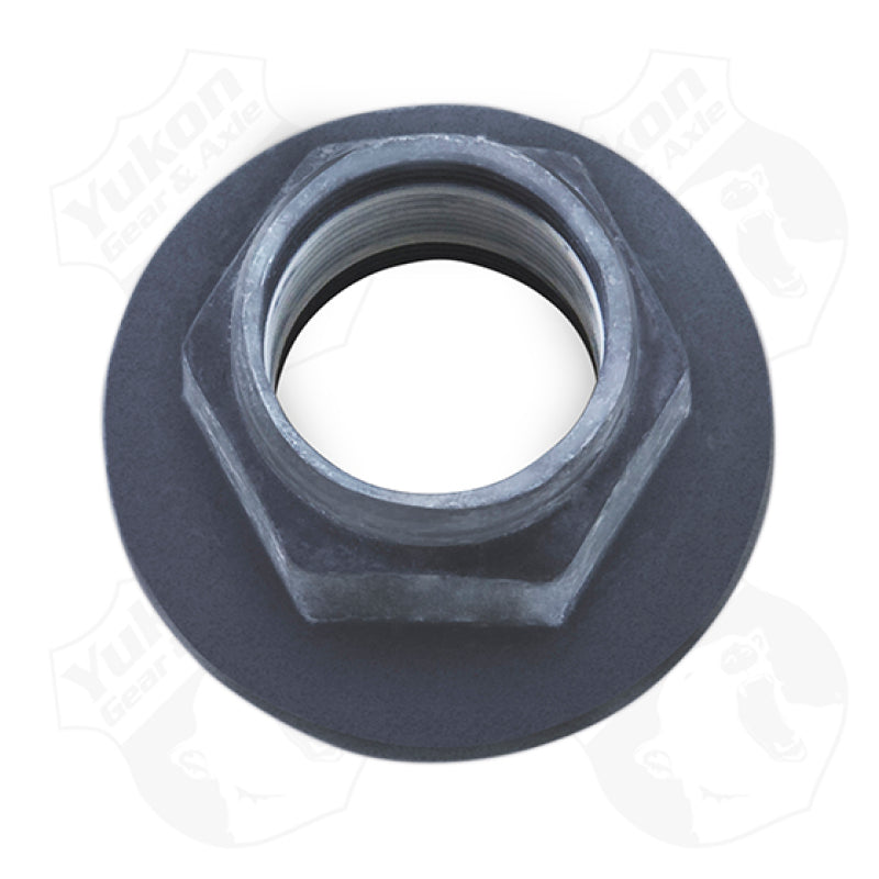 Yukon Gear Pinon Nut for 15+ Ford 8.8in Differential Yukon Gear & Axle
