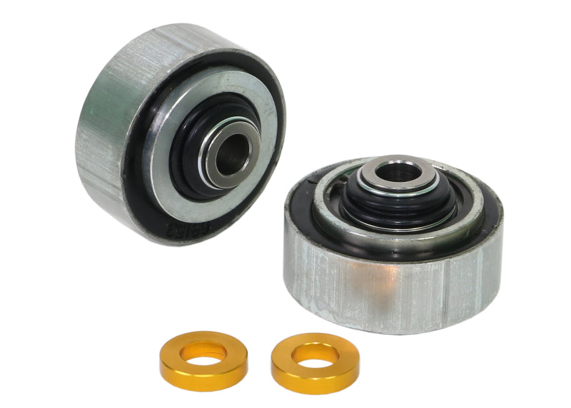 Whiteline 2/2016+ Hyundai Elantra AD / SR Front Control Arm Lower Inner Rear Bushing Kit - eliteracefab.com