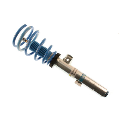 Bilstein B16 2006 BMW 330i Base Front and Rear Performance Suspension System - eliteracefab.com