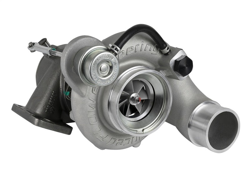 aFe Bladerunner Turbochargers Dodge Diesel Trucks 03-07 L6-5.9L (td) - eliteracefab.com