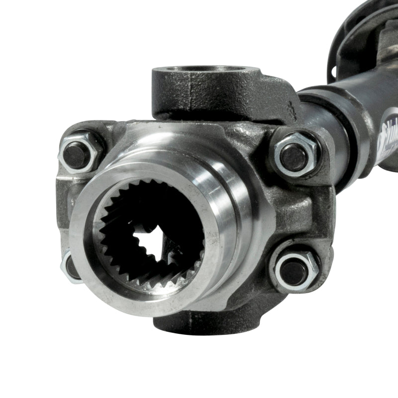 Yukon Performance Rear Driveshaft HD for 2018 Jeep Rubicon 2 Door Manual Yukon Gear & Axle