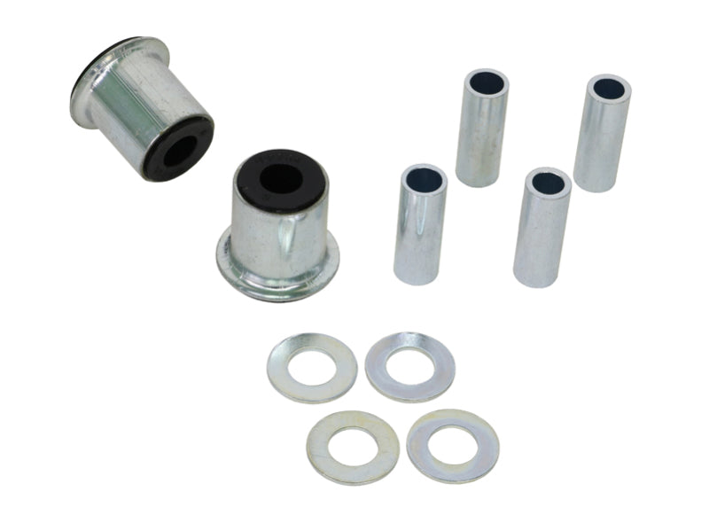 Whiteline 67-73 Ford Mustang Front Control Arm - Front Lower Bushing Whiteline