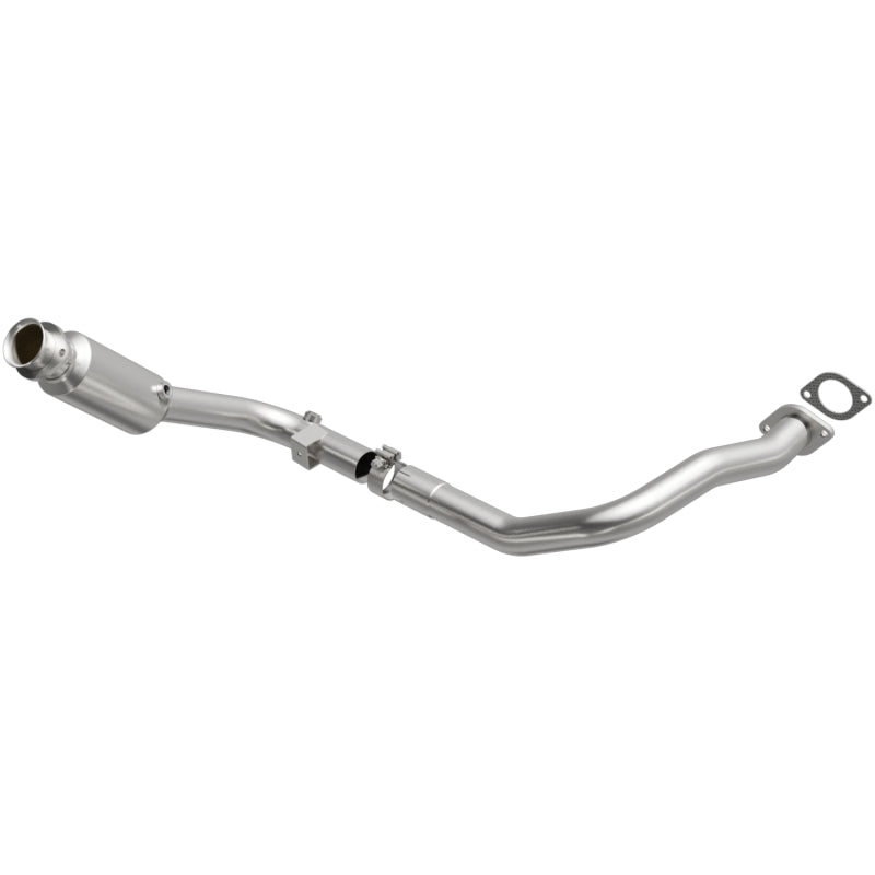 Magnaflow Conv DF 10-13 Land Rover LR4 V8 5.0L OEM Underbody Magnaflow