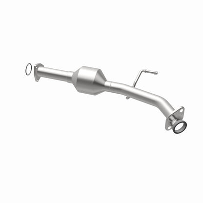 MagnaFlow Conv DF 06-10 Honda Civic 1.3L Magnaflow