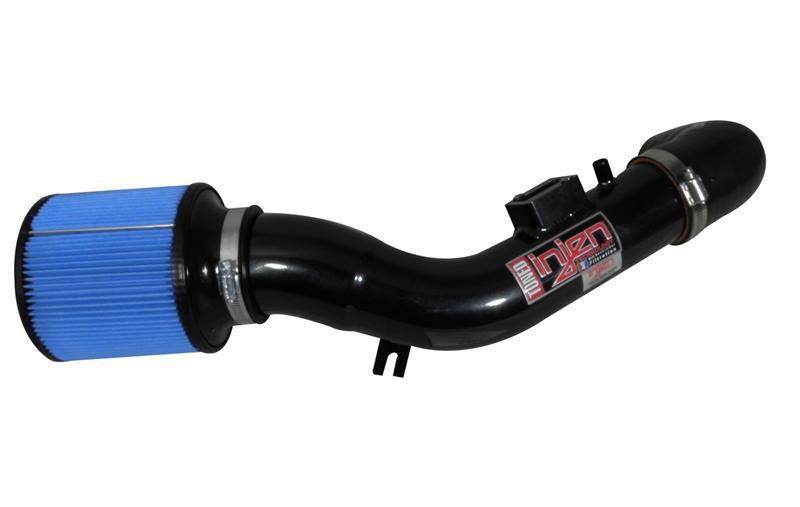 Injen 08-10 Chevy Malibu 2.4L 6cyl Air Intake