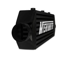 Load image into Gallery viewer, Mishimoto Universal Black Z Line Bar &amp; Plate Intercooler - eliteracefab.com