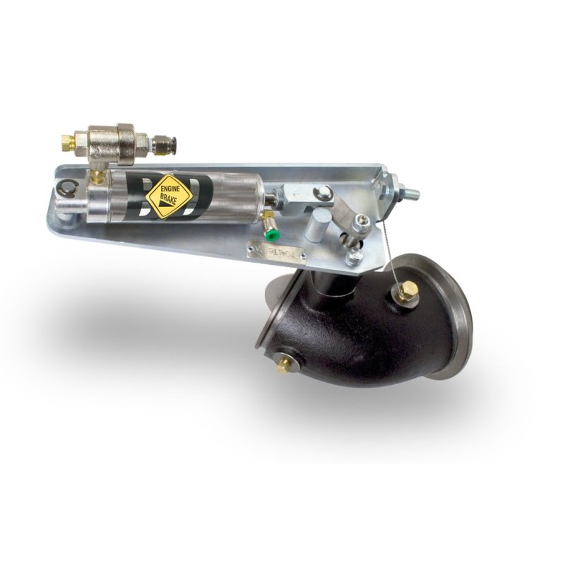 BD Diesel Brake - 2006-2007 Dodge Air/Turbo Mount BD Diesel
