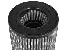 Load image into Gallery viewer, aFe Momentum Replacement Air Filter PDS 3-1/2F x 5B x 4-1/2T (Inv.) - eliteracefab.com