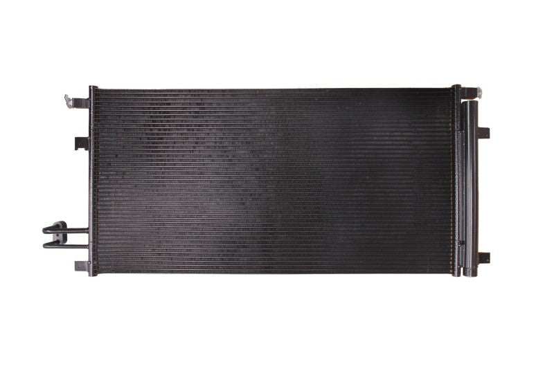 CSF 14-19 GMC Sierra 1500 5.3L A/C Condenser - eliteracefab.com