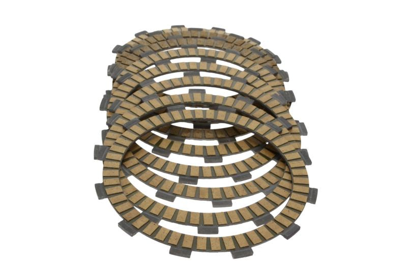 ProX 93-22 YZ250/94-97 WR250 Friction Plate Set