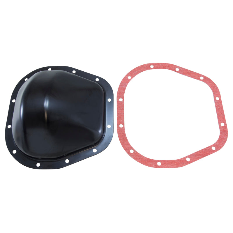 Yukon Gear Steel Cover For Ford 10.25in Yukon Gear & Axle